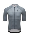 Passion Z1 Jersey S S Men Grey