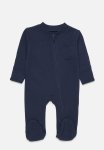 PoP Candy Zip Thru Sleepsuit - Navy