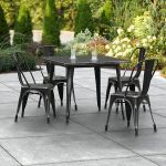 Prestige Home - Biscot Dining Set
