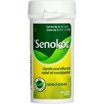 Senokot Natural Laxative 200 Tablets