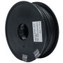 Wanhao Pla Filament 1KG 3MM Black WAN060