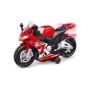 Rc Spray Motorcycle Red
