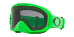 Oakley - O Frame 2.0 Pro Mx - Moto Green dark Grey