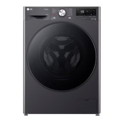LG 9/5KG Front Loader Washer Dryer F2V5FRPYJ