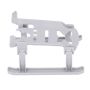 MINI 4 Pro Landing Gear - 25MM Foldable Extender