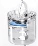 Zs - Pet Water Fountain Transparent