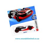 Hot Wheels Mod Mill JJK40