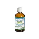 Pedi Care Oil Body Oil - Botanical Complex - Ready To Use - 100 Ml