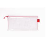 Lstat 33CM Clear P case Pink