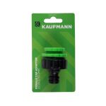 Tap Adaptor 1 2IN-3 4IN-1IN