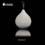 Diffuser Ultrasonic Essential Oils Eoil Aura Nomad
