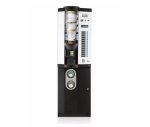 Sielaff Siellisimo Bellini & Cabinet Freestanding Coffee Vending Machine