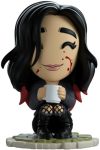 Youtooz The Boys Kimiko 4" Vinyl Figure Collectible Kimiko Action Figure From The Boys Tv Series