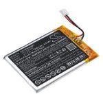 Replacement Battery For Visonic Powermaster 360 Powermaster 360-PG2 Etc.