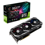 Asus Rog Strix Geforce Rtx 3050 8GB