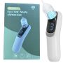 Electric Nasal Aspirator For Toddler & Baby