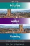 How To Do Mission Action Planning: Prayer Process And Practice
