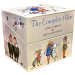 Complete Alice Box Set