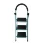 3 Step Ladder-blue