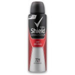 Men Motion Activated Dry Deodorant Spray Anti-perspirant 150ML - Original