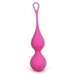Layla - Peonia Kegel Balls Pink