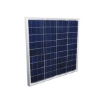 SB018 – Solar Panel Poly 30 Watt