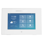 Grandstream GSC3570 Touchscreen Sip Intercom & Facility Control Station