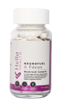 Neurofuel & Focus - Mushroom Complex