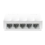 TP-link Litewave 5-PORT 10 100 Mbps Desktop Switch LS1005-TP-LS1005