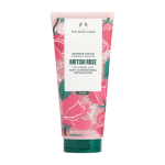 The Body Shop British Rose Shower Scrub 200ML