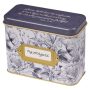 Promise Cards In Tin - My Prayers Blue Floral