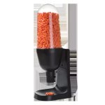 Ear Plug Dispenser Without Ear Plug