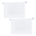 Decor Bath & Water Play Toy Mesh Storage Bags With Suction Cups 2 X - 51CM