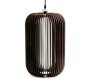 Scandi Bird Cage Pendant Light