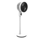 MEACO Sefte 10 Pro Pedestal Fan - Quiet, Energy-Efficient