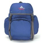 RED MOUNTAIN Urban 25 School Bag/backpack -navy