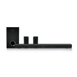 Ultra-link 5.1CH Jive Series Soundbar With Wired Subwoofer