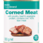Corned Meat 300G