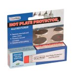 Hot Plate Protector restorer Carbro 28G