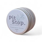 Deodorant Peppermint Cream - Sensitive