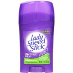 Lady Speed Stick Invisible Dry Anti-perspirant Powder Fresh 39.6G