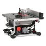 Compact Table Saw 254MM 10" 2000W Saw CTS230A50I