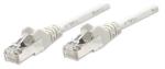 Intellinet CAT5E F-utp Patch Cable Cca – RJ45 Male
