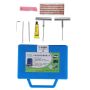 11PCS Tire Repair Kit For Motorcycle Tyres With Box