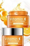 Vitamin C Cream Moisturizing & Skin Whitening