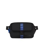 Strap Belt Bag -black
