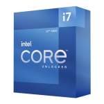 Intel 12TH Gen Core I7-12700K LGA1700 2.7GHZ 12-CORE Cpu