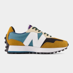 New Balance Women's 327 Multicolour Sneaker