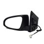 Toyota Auris Mirror Electric Left 13+ - Spares Direct