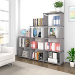Multifunctional Adjustable Storage Cubes